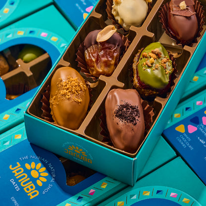 Assorted Box – 6 Pieces