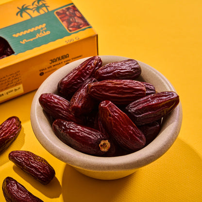 Malkabi Dates - 500 gm
