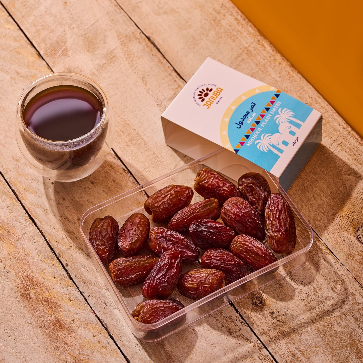 Large Medjool Dates