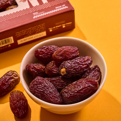 Large Medjool Dates