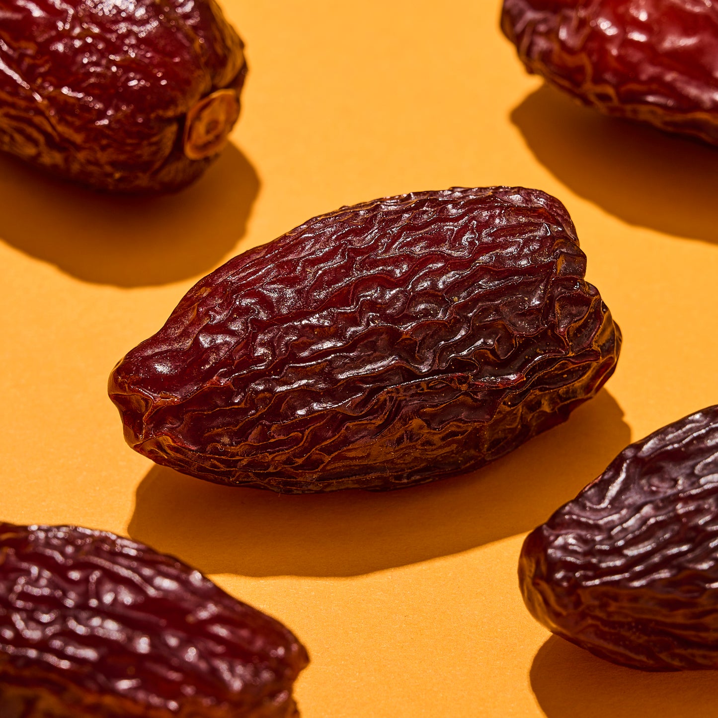 Jumbo Medjool Dates