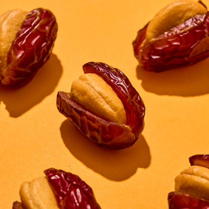 Medjool Dates with Cashews – 320g