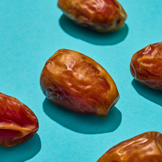 Sukkari Rutab Dates