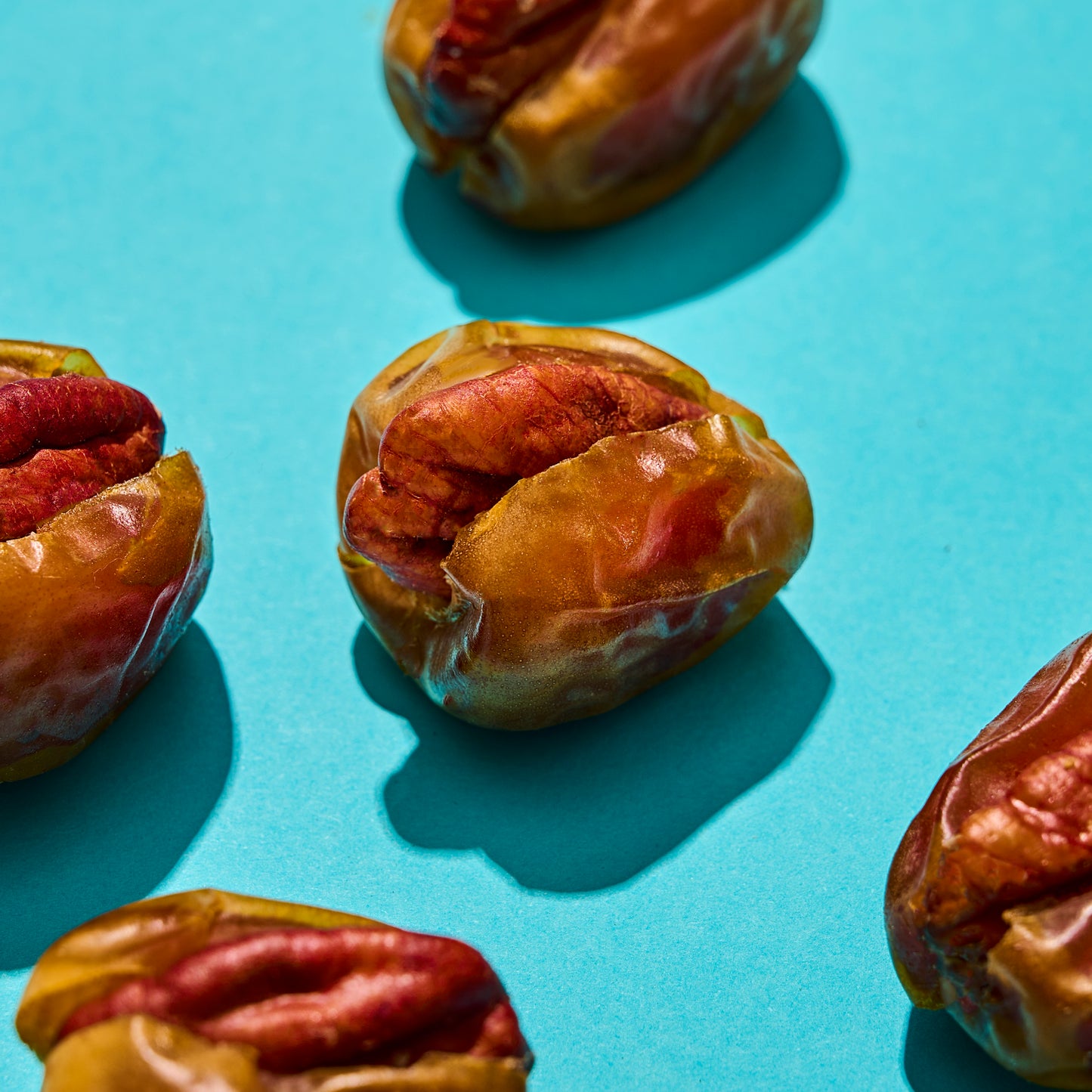 Rutab Dates with Pecan – 320g